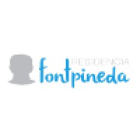 Residencia Fontpineda Logo