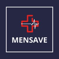 MENSAVE Logo