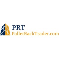 PalletRackTrader.com Logo