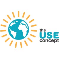 The USE Concept Logo