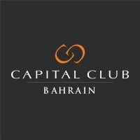 Capital Club Bahrain Logo