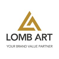LOMB ART AG Logo