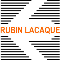 RUBIN LACAQUE Logo