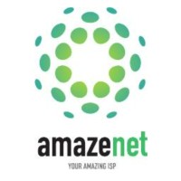 Amazenet Logo