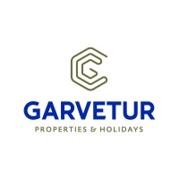 Garvetur S.A. Logo