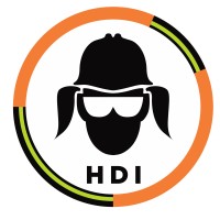 Heavy Duty Industrial Supplies & HDI International Logo