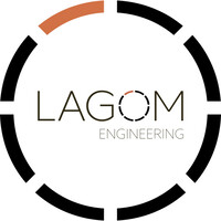 Lagom Engineering Logo