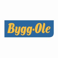 Bygg-Ole Logo