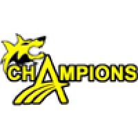 Shenzhen Champions Technology Co.,Ltd Logo