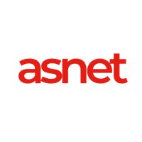 Asnet Soluciones Informáticas Logo