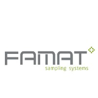 FAMAT sampling S.A. Logo
