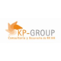 KP-GROUP Logo