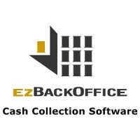 ezBackOffice, Inc. Logo