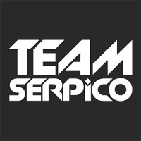 Team Serpico Logo