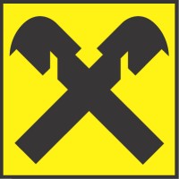 Raiffeisenbank Weinviertel Nordost eGen Logo