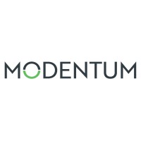 Modentum AB Logo