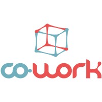Co-Work LatAm Logo