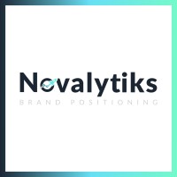 Novalytiks Logo