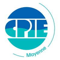 CPIE Mayenne Bas-Maine Logo