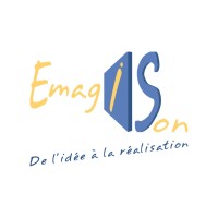 EmagiSon Logo