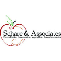 Schare & Associates, Inc. Logo
