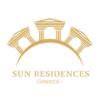Sun Residences Greece Logo