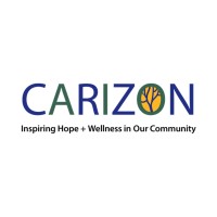 Carizon Family and Community Services Logo