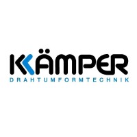 Wilh. Kämper GmbH u. Co KG Logo