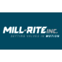 Mill-Rite Inc. Logo