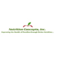 Nutrition Concepts, Inc Logo