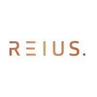 REIUS Rechtsanwälte Partnerschaft mbB Logo
