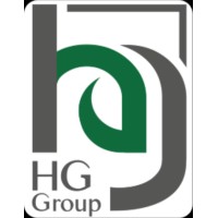 HG Group Logo