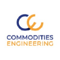 Commodities Engineering Logo