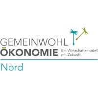 Gemeinwohl-Ökonomie Nord e.V. Logo