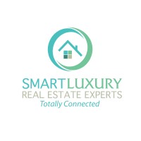 Smart Luxury Real Estate Experts Logo