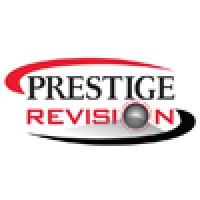 Prestige Revision Security Logo