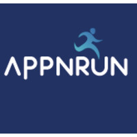 AppNRun Logo