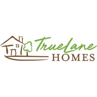 TrueLane Homes Logo