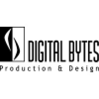 Digital Bytes Production & Design Logo