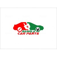 Bangla Car parts Ltd. Logo