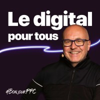 Le digital pour tous Logo