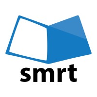 Smrt English Ltd. Logo