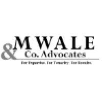 Mwale & Company Advocates Logo
