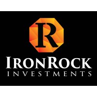IronRock Investments Logo