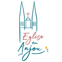 Diocèse dAngers Logo