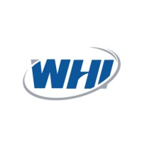 WHI Global Logo