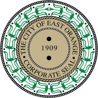 City of East Orange Logo