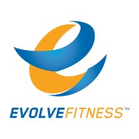 Evolve Fitness, Inc. Logo