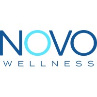 NOVO Wellness Logo