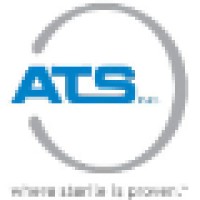 ATS, Inc. Logo